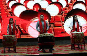 2020年年会，，，，，，相亲相爱 赢在未来